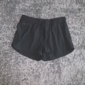 Patagonia Black Shorts